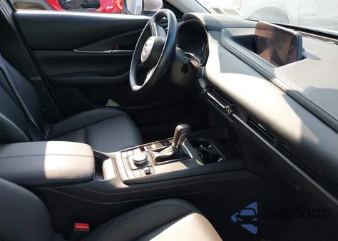 2022 Mazda Cx-30 Select из США, поврежденный, VIN 3MVDMBBL6NM453051